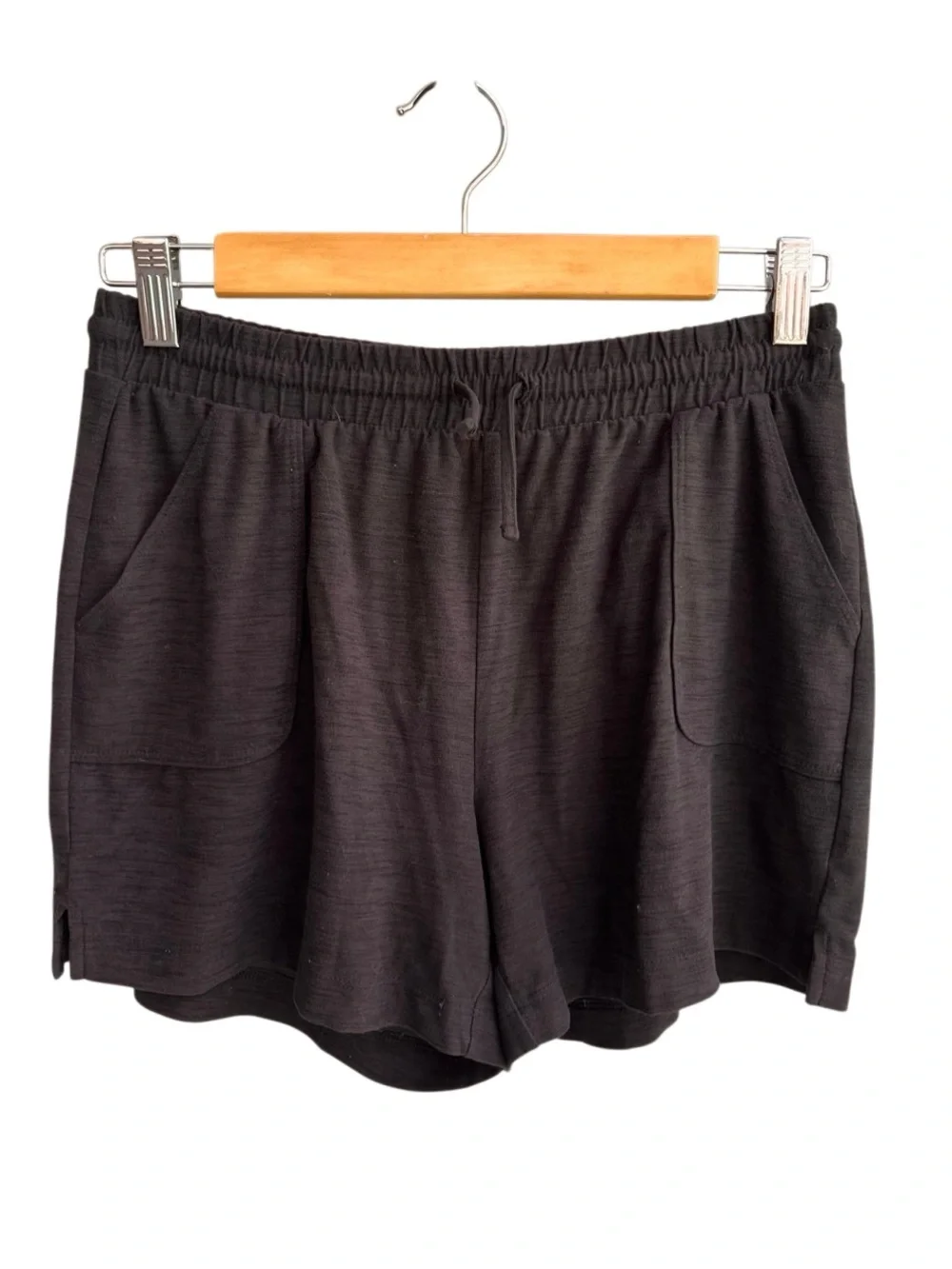 🌴 Old Navy Active Breathe ON Dark Grey Athletic Shorts XXL 18